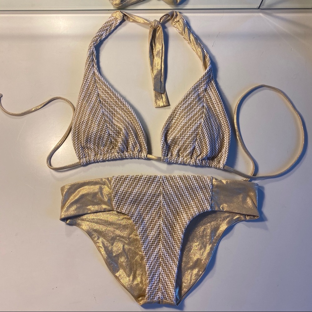 Luli Fama Bikini
